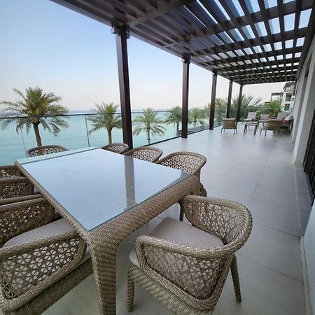 Three Bedrooms Apartment At Address Residence Fujairah - Afr3203 المظهر الخارجي الصورة