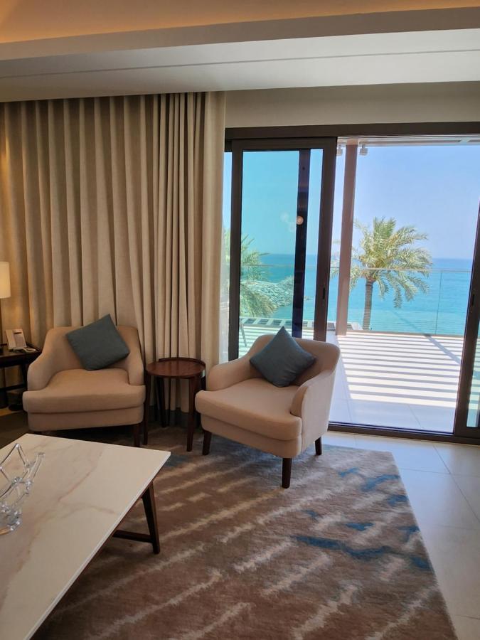 Three Bedrooms Apartment At Address Residence Fujairah - Afr3203 المظهر الخارجي الصورة