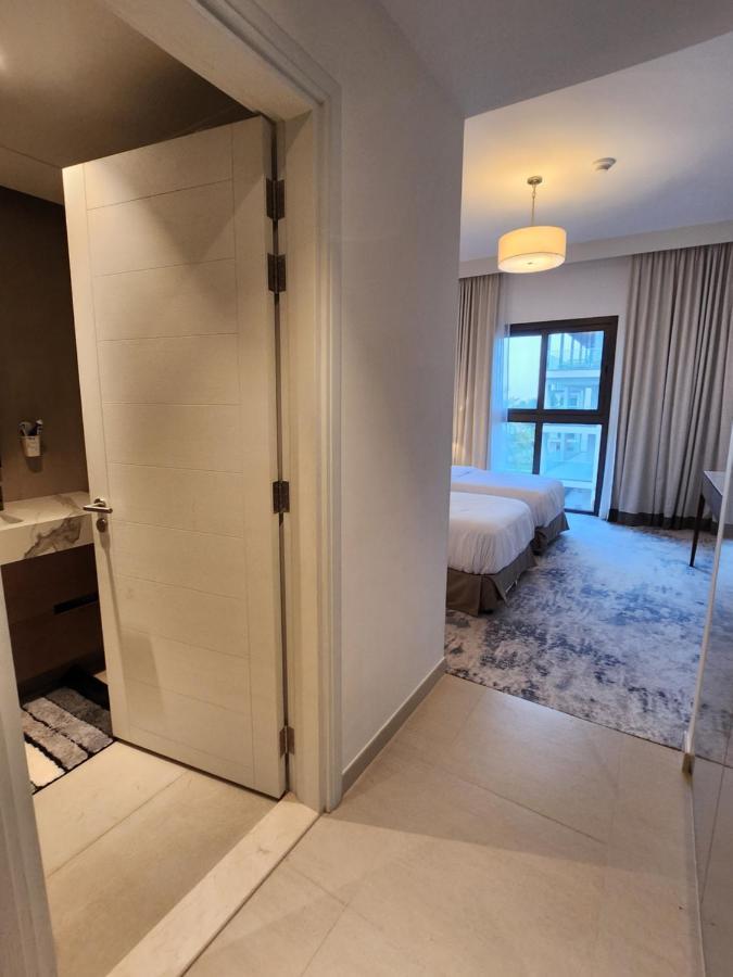 Three Bedrooms Apartment At Address Residence Fujairah - Afr3203 المظهر الخارجي الصورة