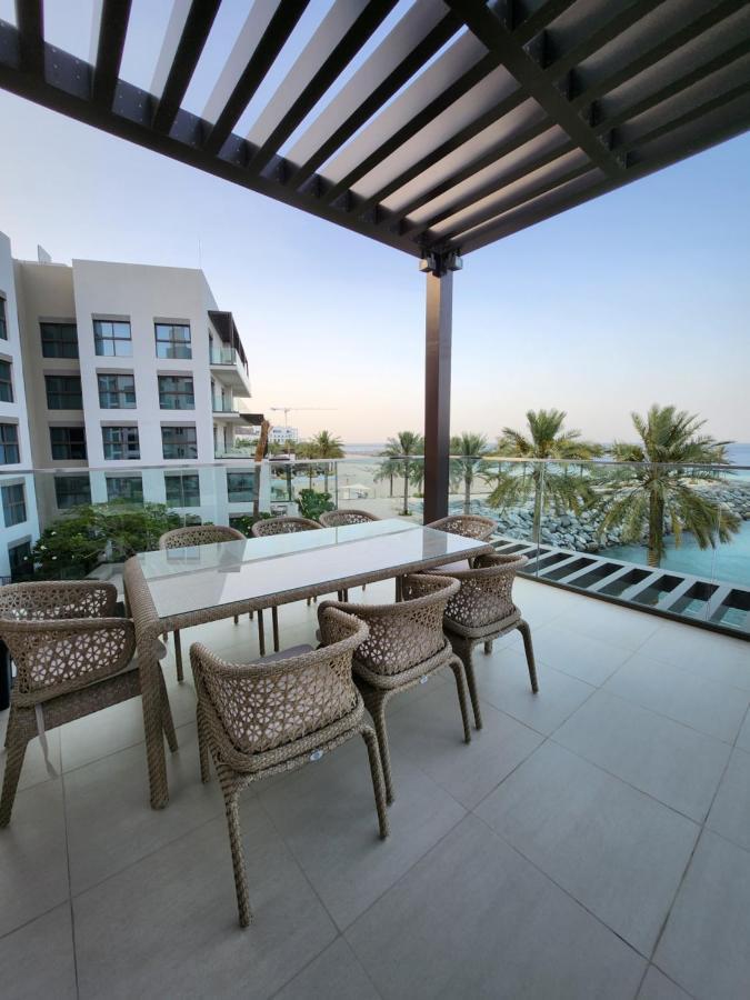 Three Bedrooms Apartment At Address Residence Fujairah - Afr3203 المظهر الخارجي الصورة