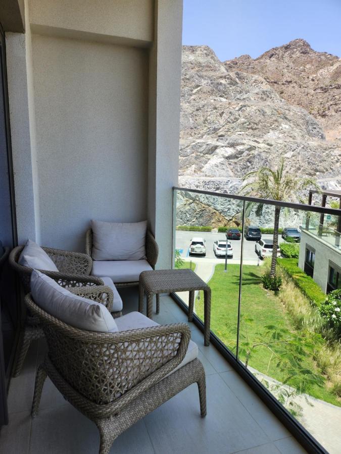 Three Bedrooms Apartment At Address Residence Fujairah - Afr3203 المظهر الخارجي الصورة