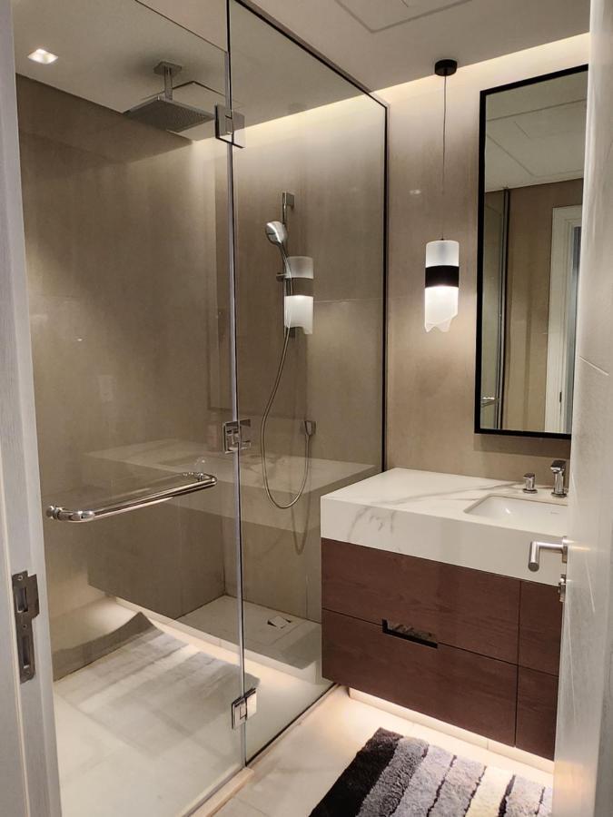 Three Bedrooms Apartment At Address Residence Fujairah - Afr3203 المظهر الخارجي الصورة