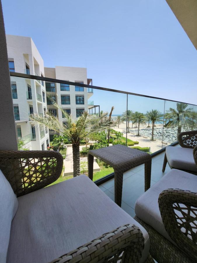 Three Bedrooms Apartment At Address Residence Fujairah - Afr3203 المظهر الخارجي الصورة