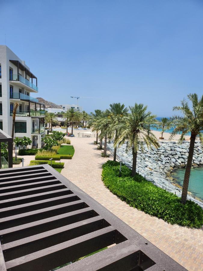Three Bedrooms Apartment At Address Residence Fujairah - Afr3203 المظهر الخارجي الصورة