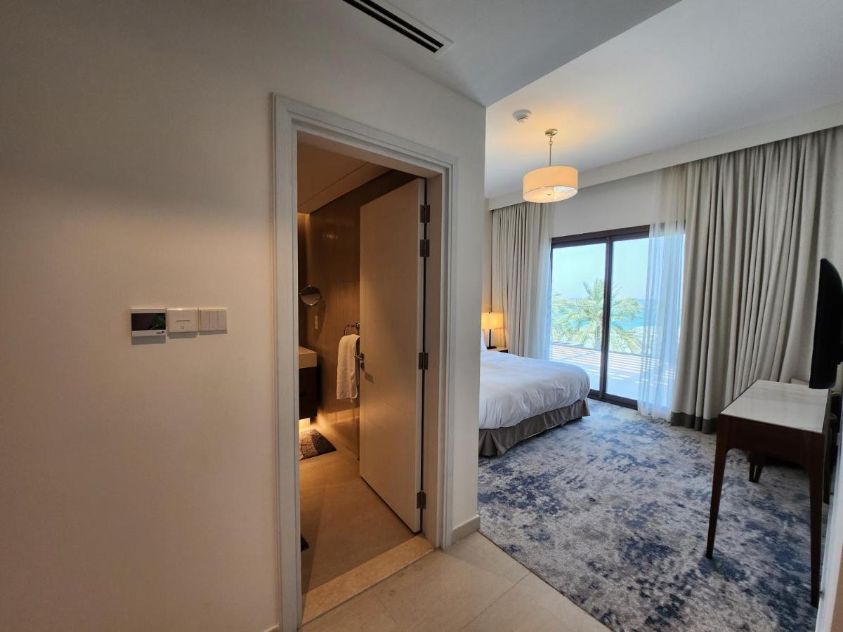 Three Bedrooms Apartment At Address Residence Fujairah - Afr3203 المظهر الخارجي الصورة