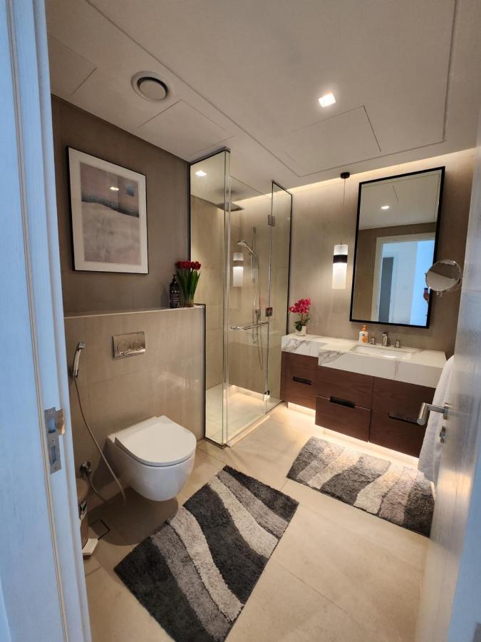 Three Bedrooms Apartment At Address Residence Fujairah - Afr3203 المظهر الخارجي الصورة