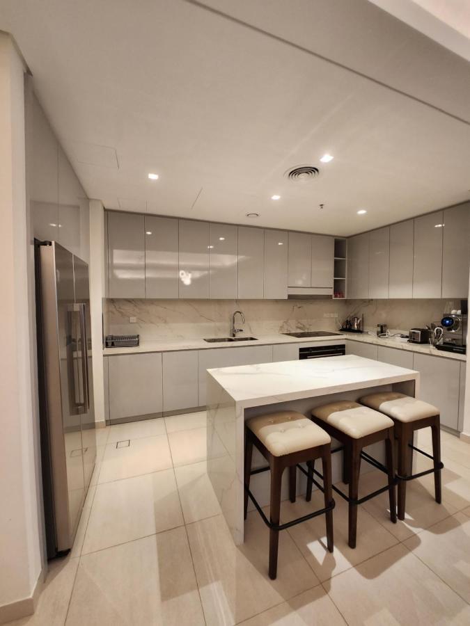 Three Bedrooms Apartment At Address Residence Fujairah - Afr3203 المظهر الخارجي الصورة