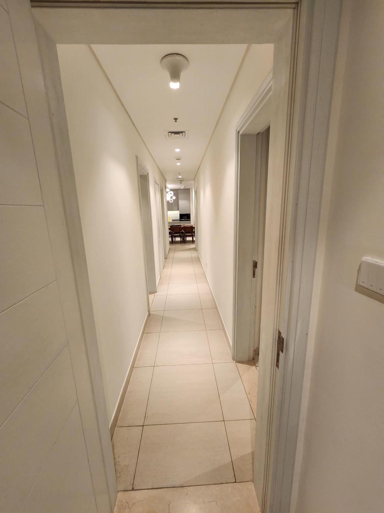 Three Bedrooms Apartment At Address Residence Fujairah - Afr3203 المظهر الخارجي الصورة