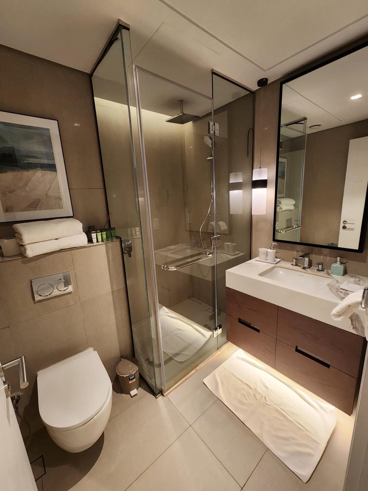 Three Bedrooms Apartment At Address Residence Fujairah - Afr3203 المظهر الخارجي الصورة