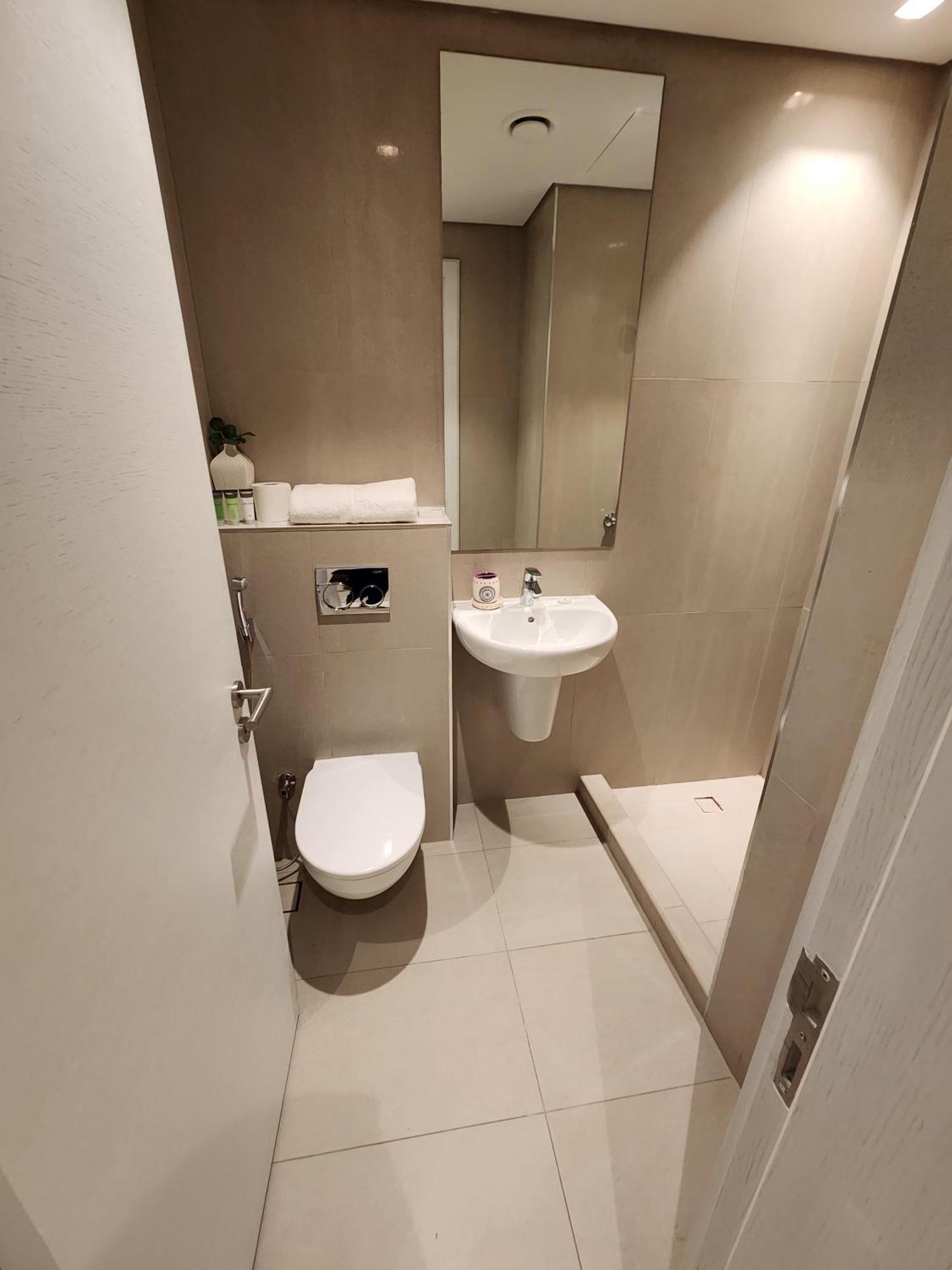 Three Bedrooms Apartment At Address Residence Fujairah - Afr3203 المظهر الخارجي الصورة
