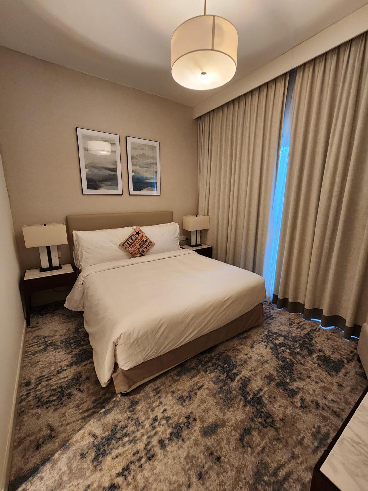 Three Bedrooms Apartment At Address Residence Fujairah - Afr3203 المظهر الخارجي الصورة