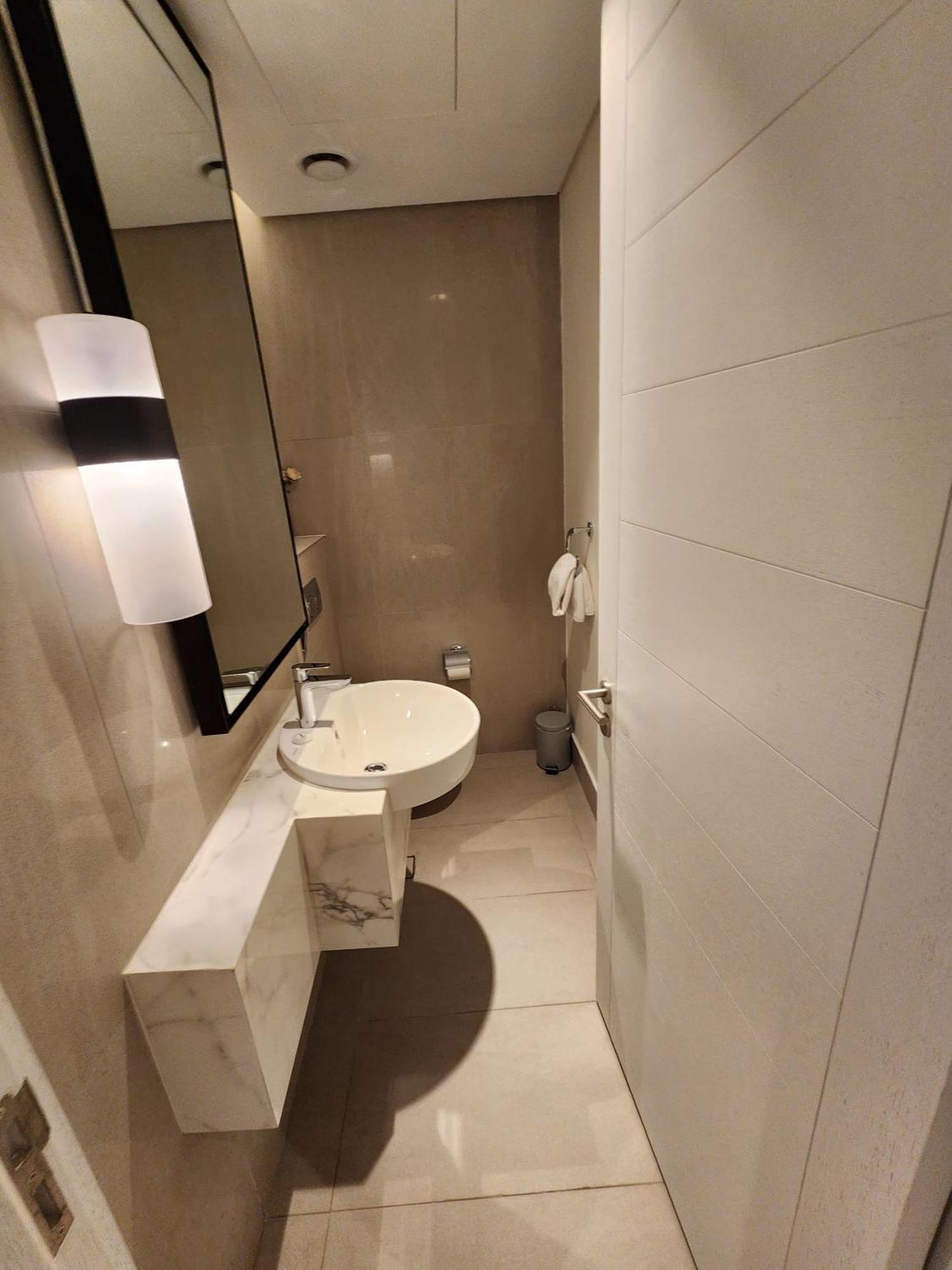 Three Bedrooms Apartment At Address Residence Fujairah - Afr3203 المظهر الخارجي الصورة
