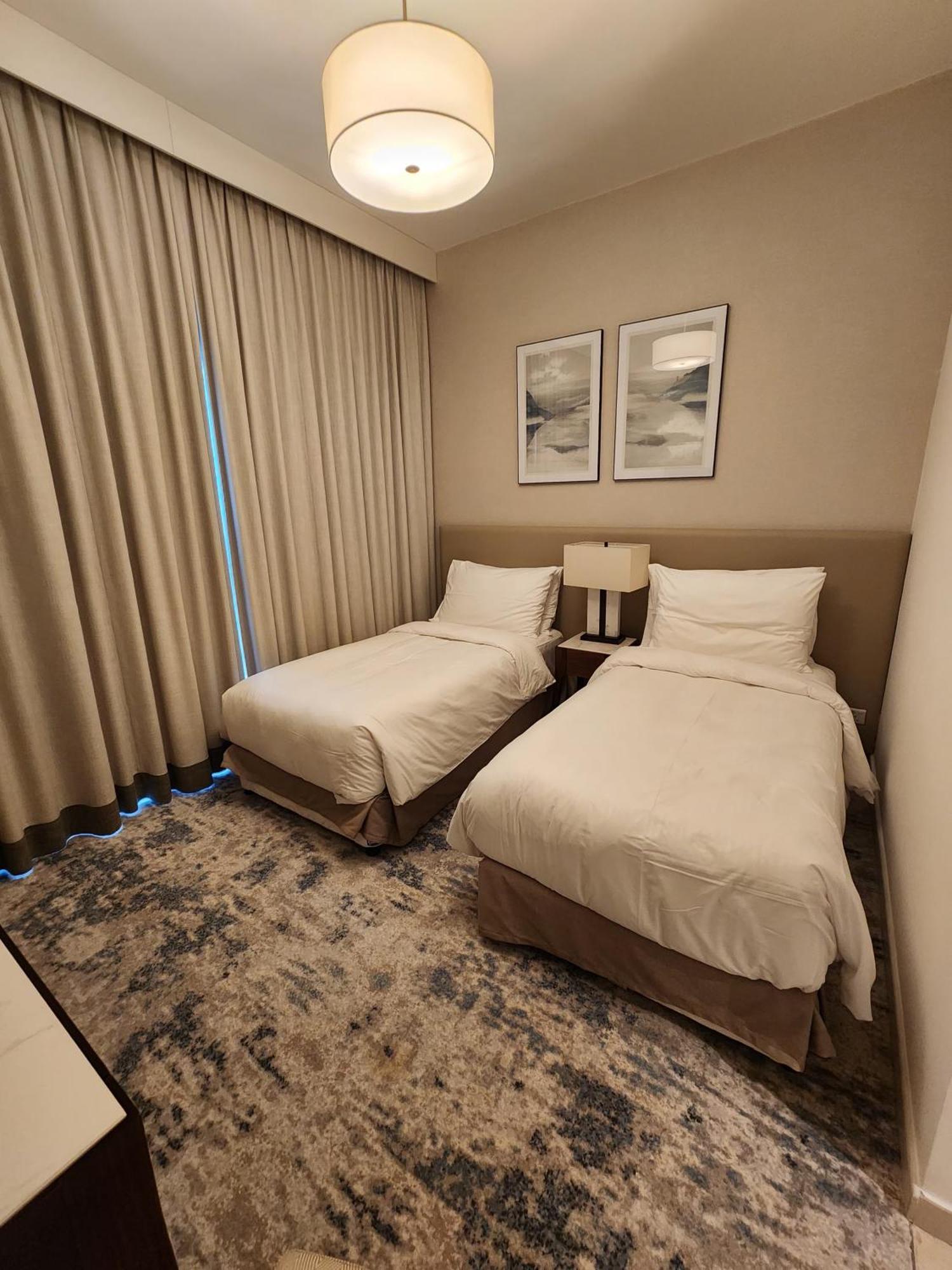 Three Bedrooms Apartment At Address Residence Fujairah - Afr3203 المظهر الخارجي الصورة