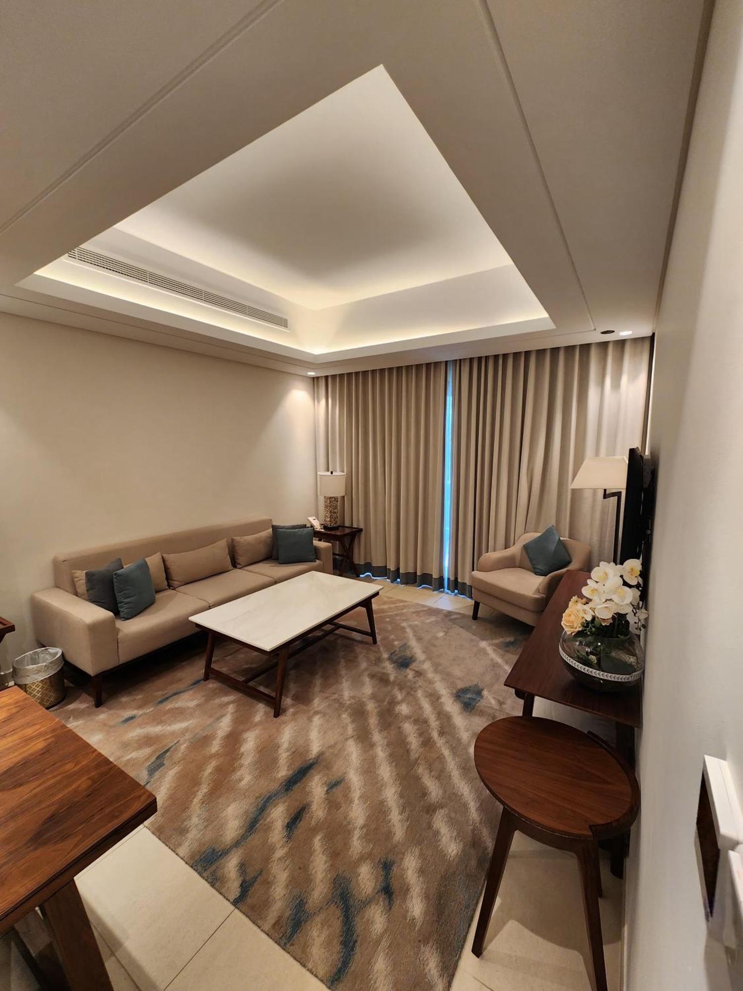 Three Bedrooms Apartment At Address Residence Fujairah - Afr3203 المظهر الخارجي الصورة