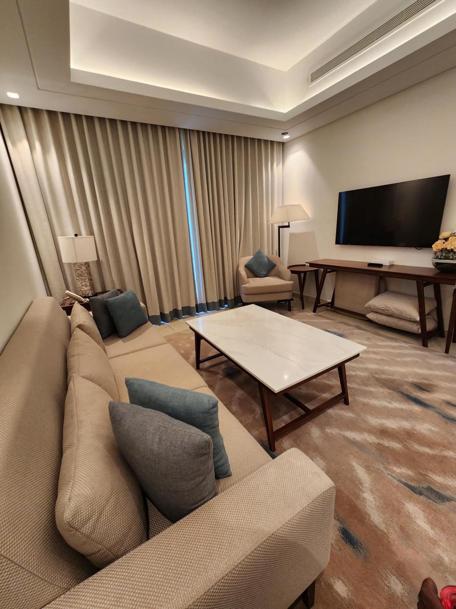 Three Bedrooms Apartment At Address Residence Fujairah - Afr3203 المظهر الخارجي الصورة