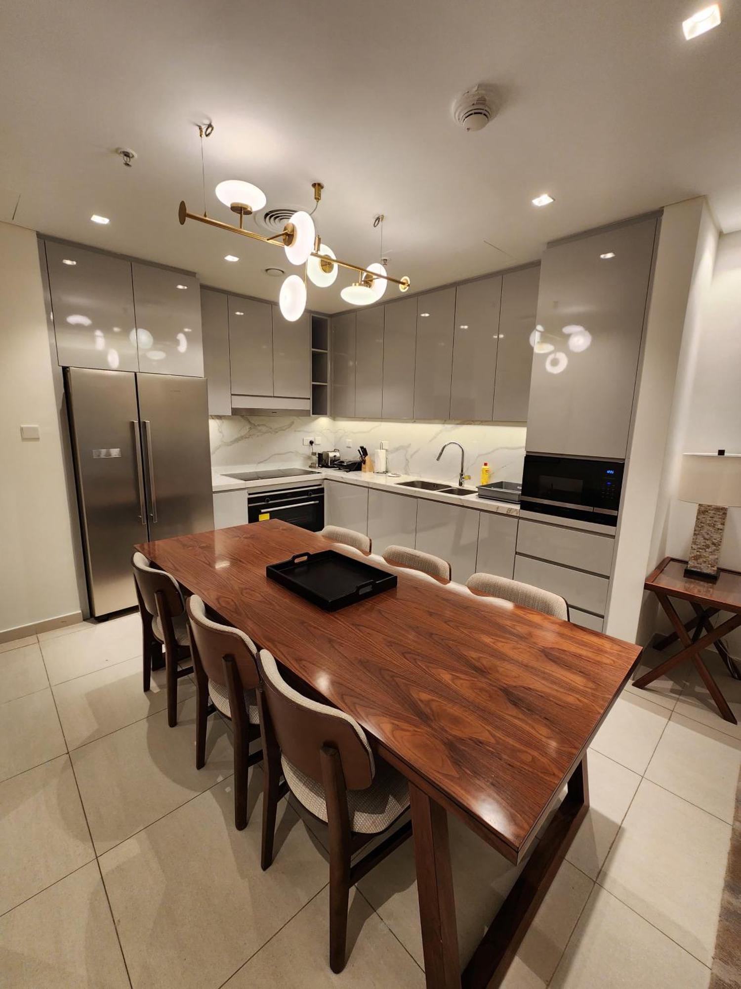 Three Bedrooms Apartment At Address Residence Fujairah - Afr3203 المظهر الخارجي الصورة